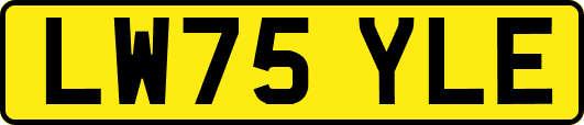 LW75YLE