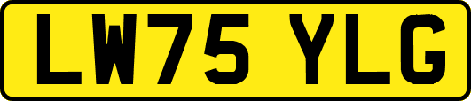 LW75YLG