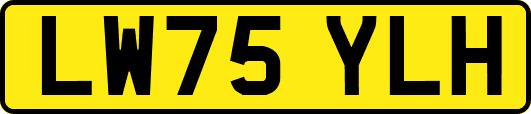 LW75YLH