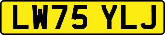 LW75YLJ
