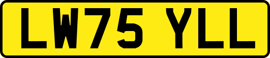 LW75YLL