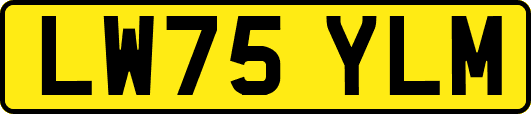 LW75YLM