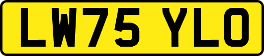 LW75YLO
