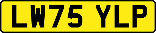 LW75YLP