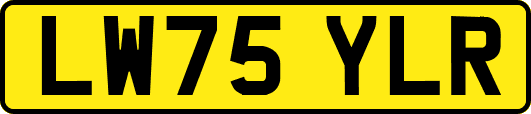 LW75YLR