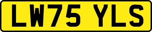 LW75YLS