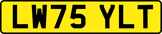 LW75YLT