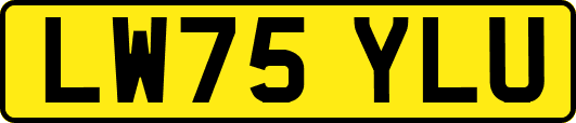 LW75YLU