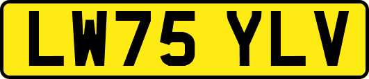 LW75YLV