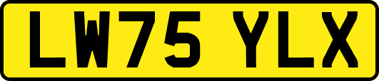 LW75YLX