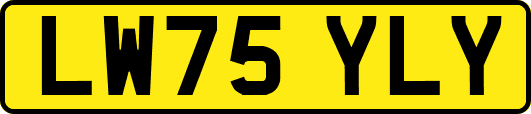 LW75YLY
