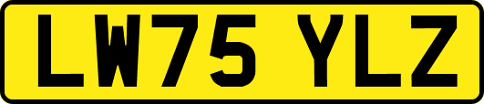 LW75YLZ