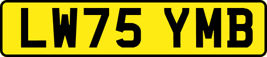LW75YMB