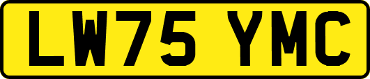 LW75YMC