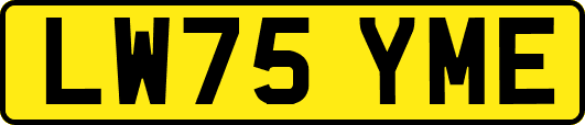 LW75YME