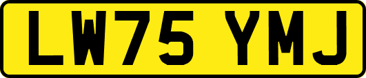 LW75YMJ