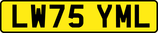 LW75YML