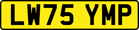 LW75YMP