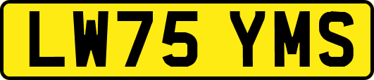 LW75YMS
