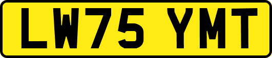 LW75YMT