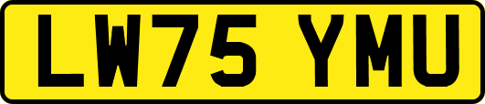 LW75YMU