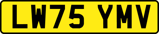 LW75YMV
