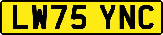 LW75YNC