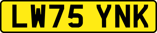 LW75YNK