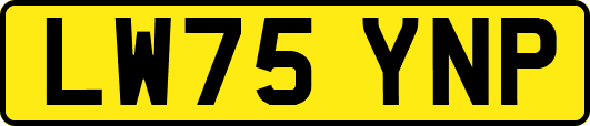 LW75YNP