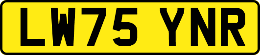 LW75YNR