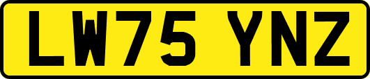 LW75YNZ