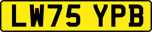 LW75YPB
