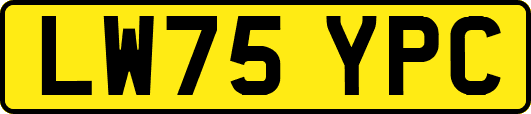 LW75YPC