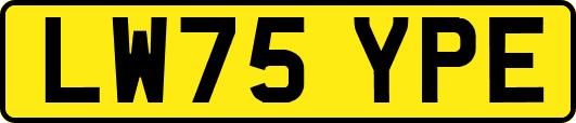 LW75YPE