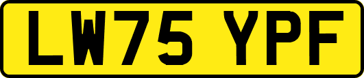 LW75YPF