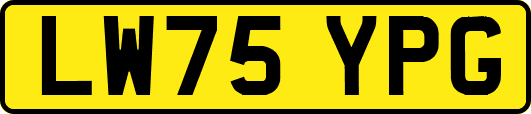 LW75YPG