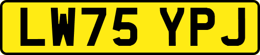 LW75YPJ