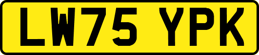 LW75YPK