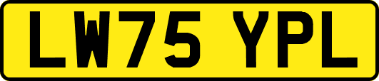 LW75YPL