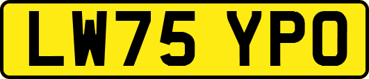 LW75YPO
