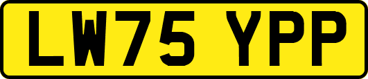 LW75YPP