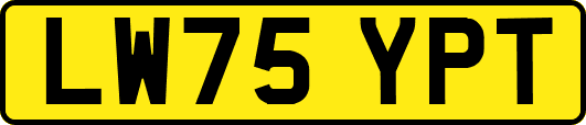 LW75YPT
