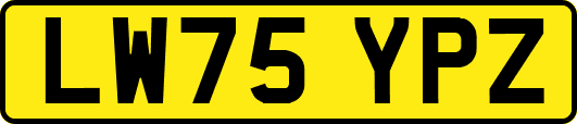 LW75YPZ