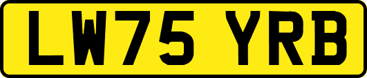 LW75YRB