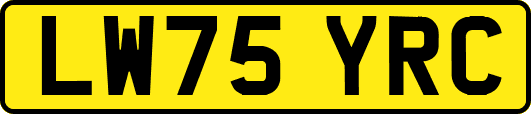 LW75YRC
