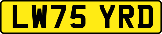 LW75YRD