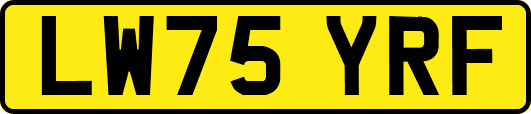 LW75YRF