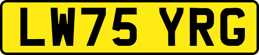 LW75YRG