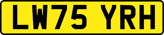 LW75YRH