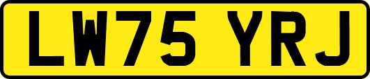 LW75YRJ